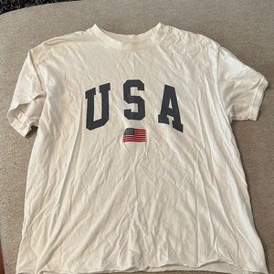 Brandy Melville USA T-shirt